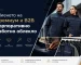 Шиенето на премиум и B2B корпоративно работно облекло | evizabg.com